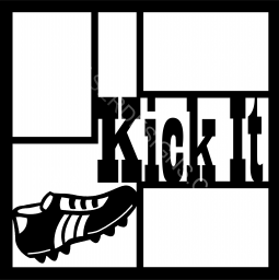 Kick It